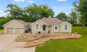 Homes for Sale in Liberty, MO 64068 | 1955  BIRMINGHAM Road