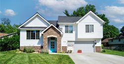 Homes for Sale in Parkville, MO 64152 | 5716 NW Creekview Drive