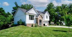 Homes for Sale in Parkville, MO 64152 | 5716 NW Creekview Drive