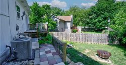 Homes for Sale in Parkville, MO 64152 | 5716 NW Creekview Drive