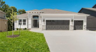 Homes for Sale in Kansas City, MO 64156 | 4818 NE 105th Street