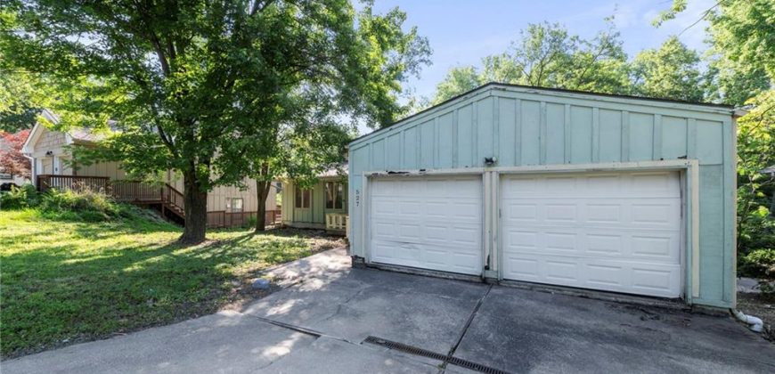 Homes for Sale in Liberty, MO 64068 | 527  Lancelot Drive