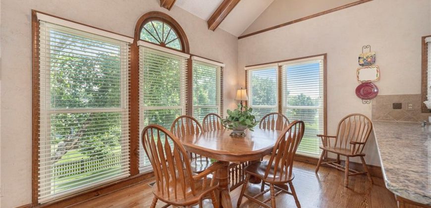 Homes for Sale in Kansas City, MO 64119 | 6111 N Kensington Court