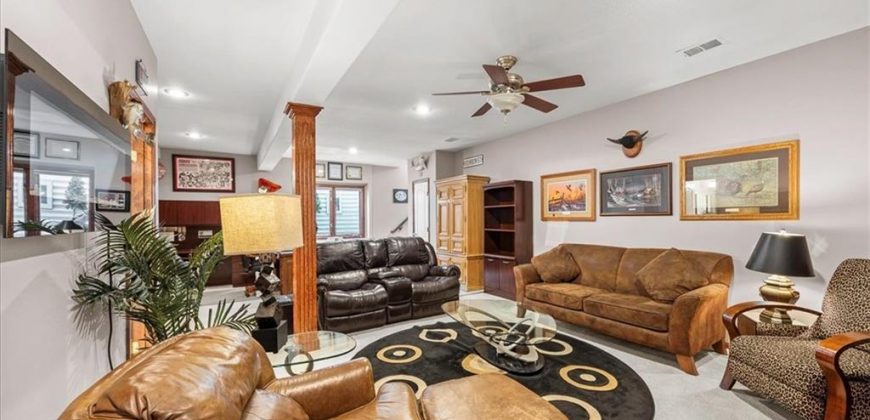 Homes for Sale in Kansas City, MO 64157 | 9919 N Hawthorne Avenue
