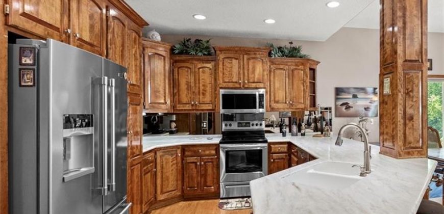 Homes for Sale in Kansas City, MO 64157 | 9919 N Hawthorne Avenue