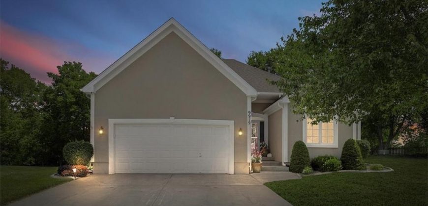 Homes for Sale in Kansas City, MO 64157 | 9919 N Hawthorne Avenue