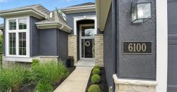 Homes for Sale in Parkville, MO 64152 | 6100  Westwood Court