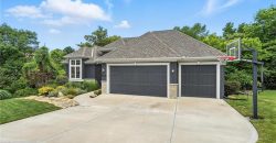 Homes for Sale in Parkville, MO 64152 | 6100  Westwood Court