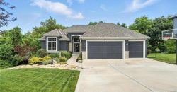 Homes for Sale in Parkville, MO 64152 | 6100  Westwood Court