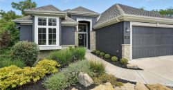 Homes for Sale in Parkville, MO 64152 | 6100  Westwood Court