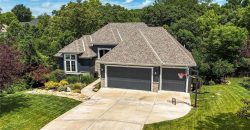 Homes for Sale in Parkville, MO 64152 | 6100  Westwood Court