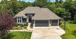 Homes for Sale in Parkville, MO 64152 | 6100  Westwood Court