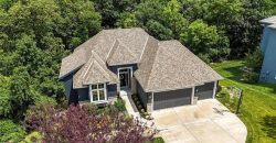 Homes for Sale in Parkville, MO 64152 | 6100  Westwood Court