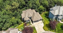 Homes for Sale in Parkville, MO 64152 | 6100  Westwood Court