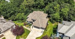 Homes for Sale in Parkville, MO 64152 | 6100  Westwood Court