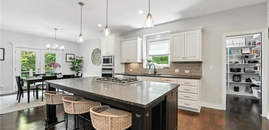 Homes for Sale in Parkville, MO 64152 | 6100  Westwood Court