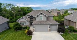 Homes for Sale in Kansas City, MO 64155 | 9408 N Liberty Street