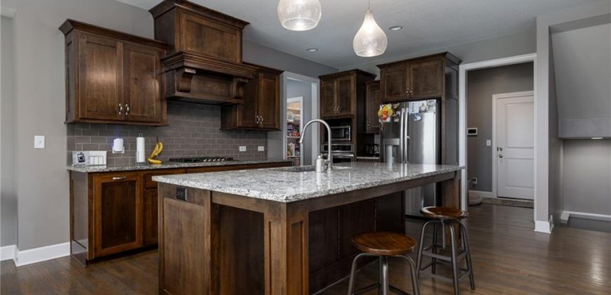 Homes for Sale in Kansas City, MO 64155 | 9408 N Liberty Street