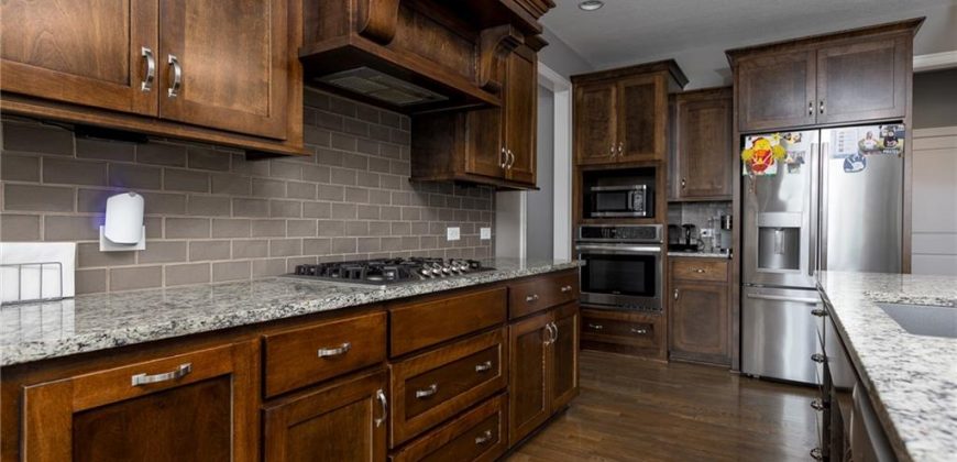 Homes for Sale in Kansas City, MO 64155 | 9408 N Liberty Street