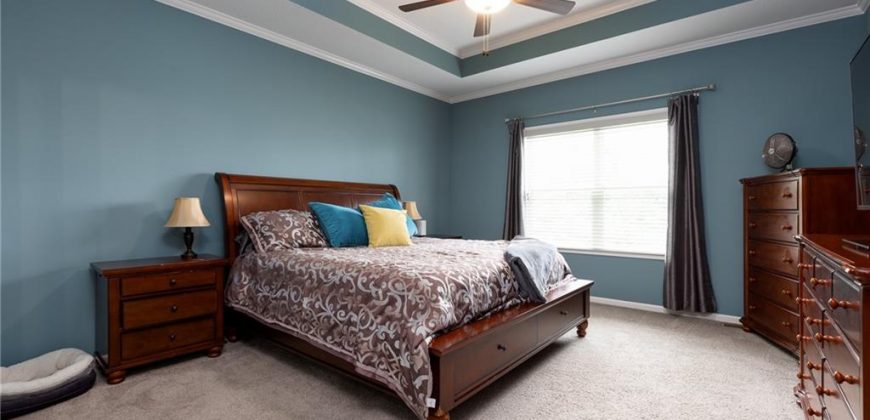 Homes for Sale in Kansas City, MO 64155 | 9408 N Liberty Street