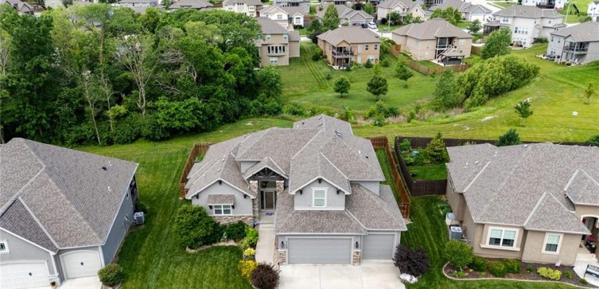 Homes for Sale in Kansas City, MO 64155 | 9408 N Liberty Street