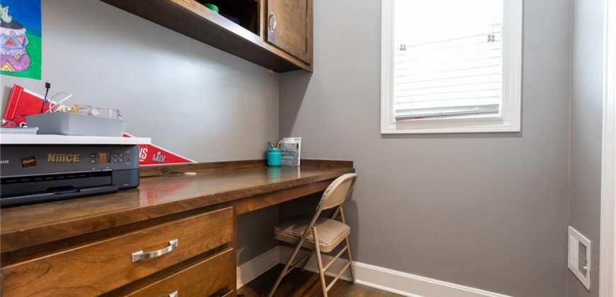 Homes for Sale in Kansas City, MO 64155 | 9408 N Liberty Street