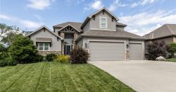 Homes for Sale in Kansas City, MO 64155 | 9408 N Liberty Street