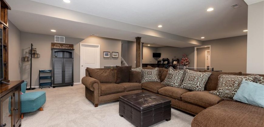 Homes for Sale in Kansas City, MO 64155 | 9408 N Liberty Street