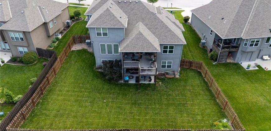 Homes for Sale in Kansas City, MO 64155 | 9408 N Liberty Street