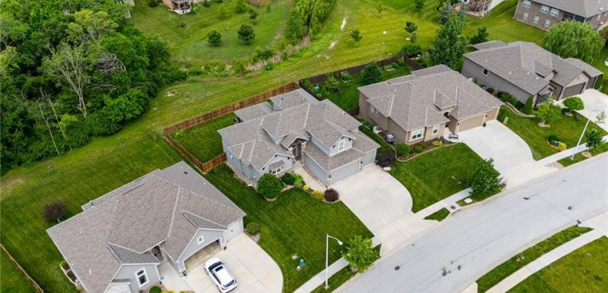 Homes for Sale in Kansas City, MO 64155 | 9408 N Liberty Street