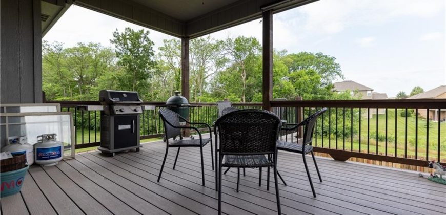 Homes for Sale in Kansas City, MO 64155 | 9408 N Liberty Street