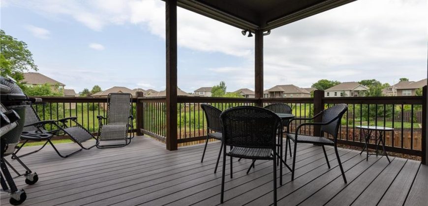 Homes for Sale in Kansas City, MO 64155 | 9408 N Liberty Street