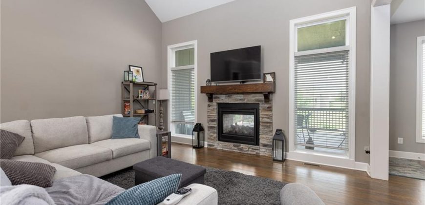 Homes for Sale in Kansas City, MO 64155 | 9408 N Liberty Street