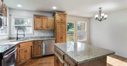 Homes for Sale in Kansas City, MO 64151 | 5637 N Amoret Avenue