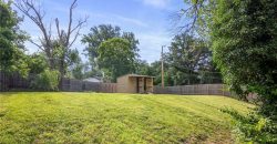 Homes for Sale in Kansas City, MO 64151 | 5637 N Amoret Avenue