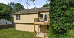Homes for Sale in Kansas City, MO 64151 | 5637 N Amoret Avenue