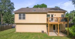 Homes for Sale in Kansas City, MO 64151 | 5637 N Amoret Avenue