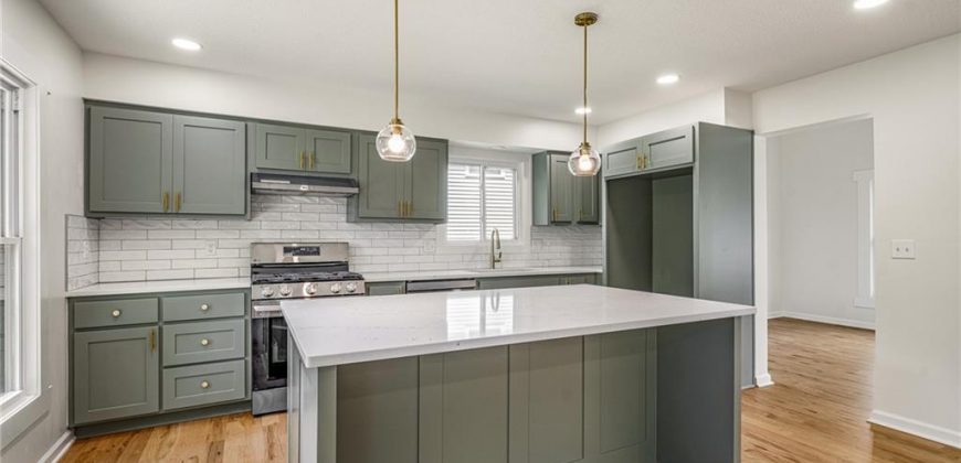 Homes for Sale in Kansas City, MO 64152 | 10206 NW 67th Street