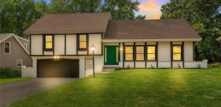 Homes for Sale in Kansas City, MO 64152 | 10206 NW 67th Street