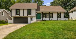 Homes for Sale in Kansas City, MO 64152 | 10206 NW 67th Street