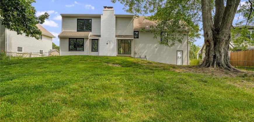 Homes for Sale in Kansas City, MO 64152 | 10206 NW 67th Street