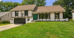 Homes for Sale in Kansas City, MO 64152 | 10206 NW 67th Street