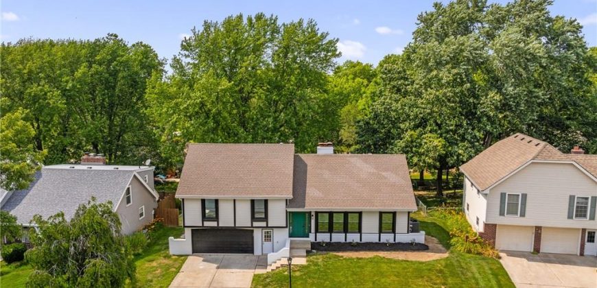 Homes for Sale in Kansas City, MO 64152 | 10206 NW 67th Street