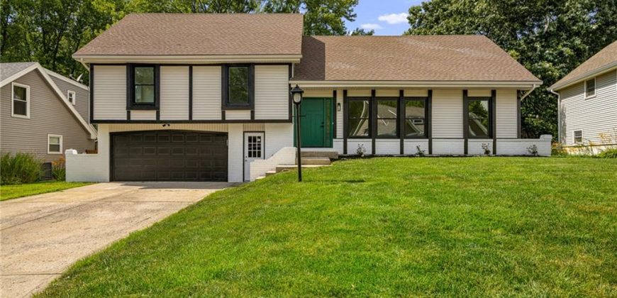 Homes for Sale in Kansas City, MO 64152 | 10206 NW 67th Street