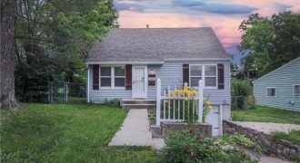 Homes for Sale in Liberty, MO 64068 | 644  Thornton Street