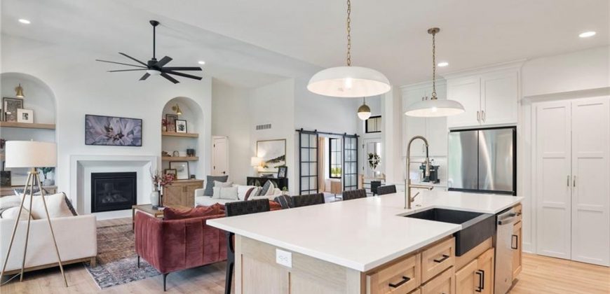 Homes for Sale in Kansas City, MO 64157 | 10221 N Potter Avenue
