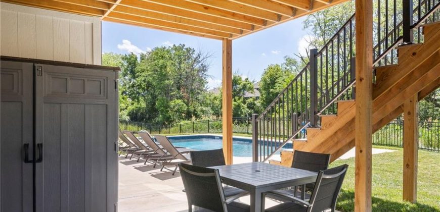 Homes for Sale in Kansas City, MO 64157 | 10221 N Potter Avenue