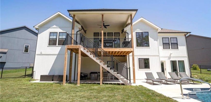 Homes for Sale in Kansas City, MO 64157 | 10221 N Potter Avenue