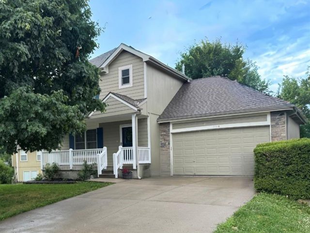 Homes for Sale in Liberty, MO 64068 | 1118  Crimson Lane