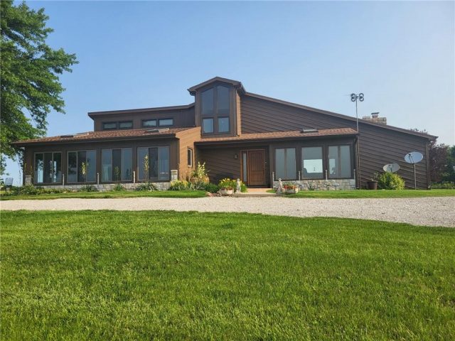 Homes for Sale in Weston, MO 64098 | 24180  County Road H